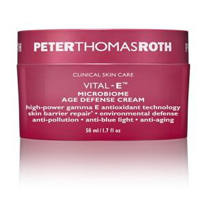 Peter Thomas Roth Vital-E Microbiome Age Defense Eye Cream 15ml produkt bild