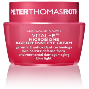 Peter Thomas Roth Vital-E Microbiome Age Defence Eye Cream 15 ml produkt bild