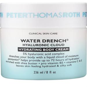 Peter Thomas Roth Water Drench® Hyaluronic Cloud Hydrating Body Cream 236 ml produkt bild