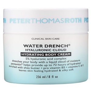 Peter Thomas Roth Water Drench® Hyaluronic Cloud Hydrating Body Cream 236 ml produktbilde