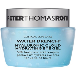 Peter Thomas Roth Water Drench Hyaluronic Cloud Hydrating Eye Gel produktbillede