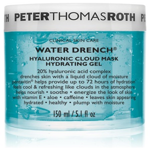 Peter Thomas Roth Water Drench Hyaluronic Cloud Mask Hydrating Gel produkt bild