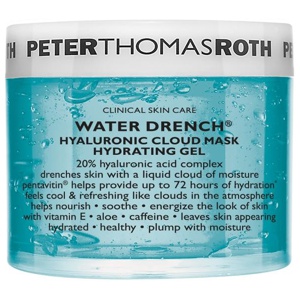 Peter Thomas Roth Water Drench Hyaluronic Cloud Mask Hydrating Gel 50 ml produkt bild