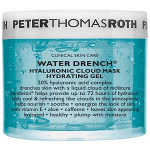 Peter Thomas Roth Water Drench Hyaluronic Cloud Mask Hydrating Gel 50 ml produktbillede