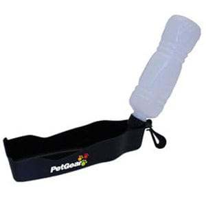 PetGear Travel Water Bottle product image