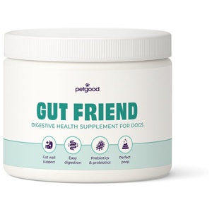 Petgood Gut Friend Insektsbaserat Kosttillskott För Hundar produkt bild
