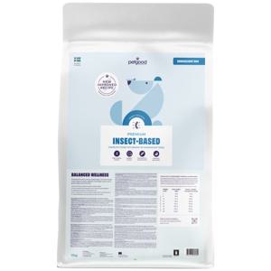 Petgood Senior Light vuxen hund 12 kg produkt bild