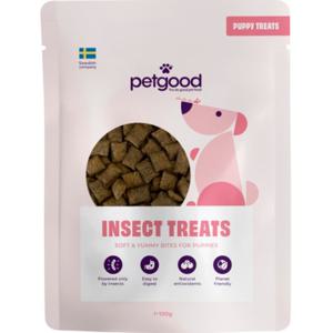 Petgood valpgodis 100 g produkt bild