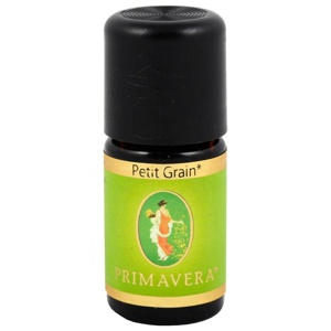 Petit Grain Öl bio, 5 ml Ätherisches Öl Produktbild