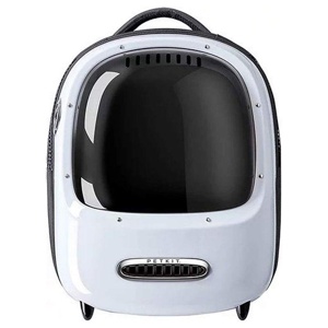 Petkit Breezy 2 Smart Pet Carrier Produktbild