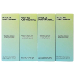 Petkit Concentrated Air Purifying Nachfüller Produktbild