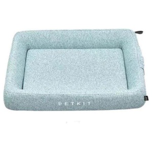 Petkit Hundebett Four Season, hellblau Produktbild