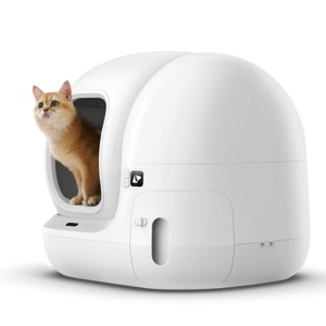 Petkit Katzentoilette Pura Max 2.0 Produktbild