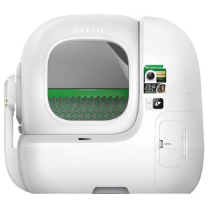 Petkit Katzentoilette Purobot Max Pro 2.0 Produktbild