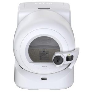 Petkit Selbstreinigende Katzentoilette Purobot Ultra Produktbild