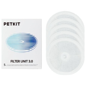 Petkit Trinkbrunnen-Ersatzfilter 3.0 Produktbild