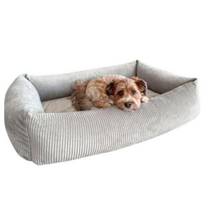 Petlando Hundebett LikeOrtho Luke, grau Produktbild