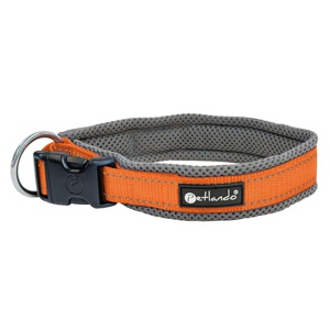Petlando Outdoor Halsband, orange Produktbild