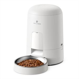 Petlibro Air - Matare - 1 -bricka - automatisk - för katter produkt bild