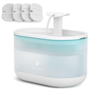 Petlibro Capsule Trinkbrunnen Produktbild