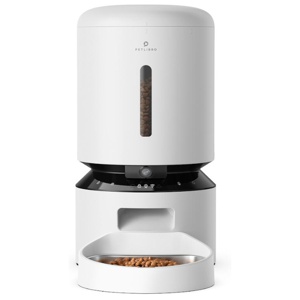 Petlibro Granary Foderautomat med Kamera Vit produkt bild