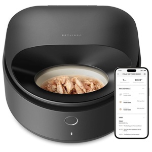 PetLibro Polar Foderautomat för våtfoder produkt bild