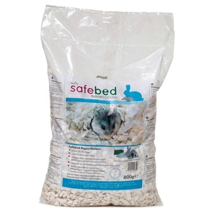 Petlife Safebed Papierflocken Produktbild
