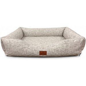 Petliving orthopädisches Hundebett Cleo beige XL Produktbild