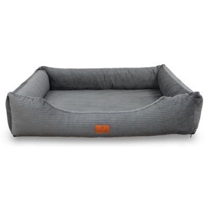 Petliving orthopädisches Hundebett Lara grün XL Produktbild