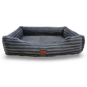 Petliving orthopädisches Hundebett Lilly braun XL Produktbild