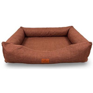 Petliving orthopädisches Hundebett Linn petrol XL Produktbild