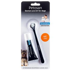 Petosan Dental Kit XS, 1 st produkt bild