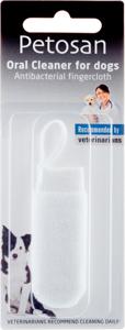 Petosan Fingertandborste produkt bild