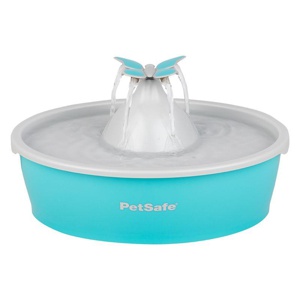 Petsafe Butterfly Drikkefontene 1,5 liter produktbilde