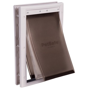 Lucka PetSafe Extreme Vit S produkt bild