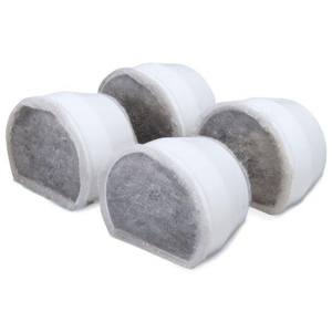PetSafe Kohlefilter, 4er Pack Produktbild