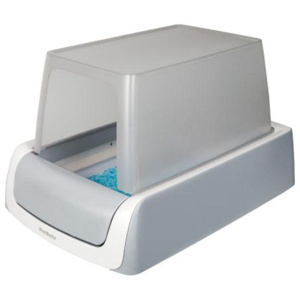 Petsafe® ScoopFree® Ultra Produktbild