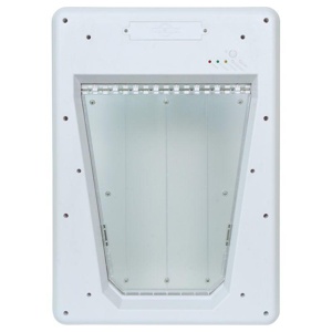 Petsafe® SmartDoor Electronic Haustierklappe Produktbild