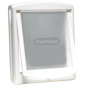 Petsafe® Staywell® Original husdjurslucka Typ 760 - 45,6 cm x 38,6 cm produkt bild