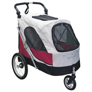 PetStro Djurvagn (XL) produkt bild
