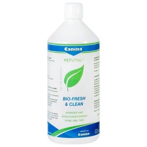 PETVITAL Bio Fresh & Clean flüssig vet. Produktbild