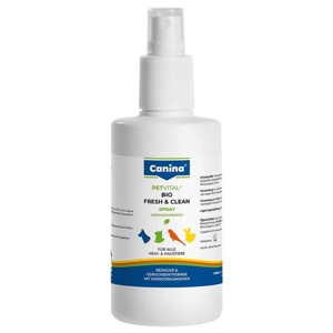 PETVITAL Bio Fresh & Clean Spray vet. Produktbild