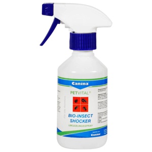 PETVITAL Bio-Insect Shocker Spray vet. Produktbild