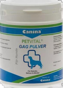 PETVITAL-GAG-Pulver-f-Hunde Produktbild