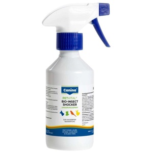 PETVITAL Bio-Insect Shocker Spray vet. Produktbild