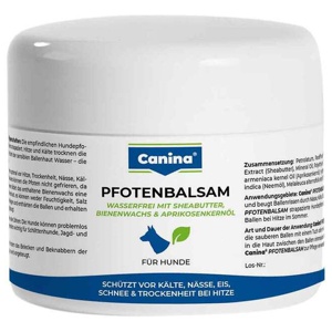 PETVITAL Winter Pfotenbalsam vet. Produktbild