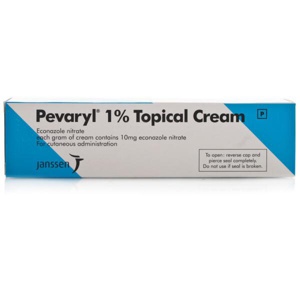 Pevaryl Cream product image