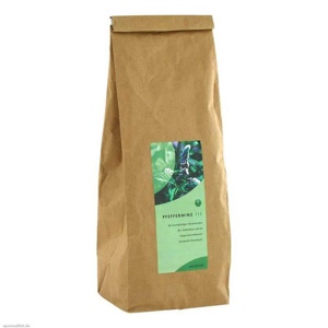 Pfefferminz Tee, 300 g Tee Produktbild