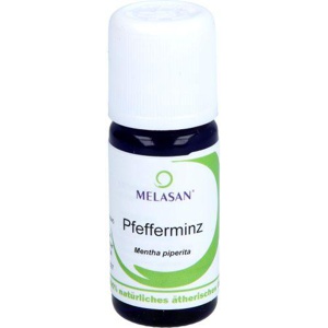 PFEFFERMINZE ätherisches Öl Produktbild