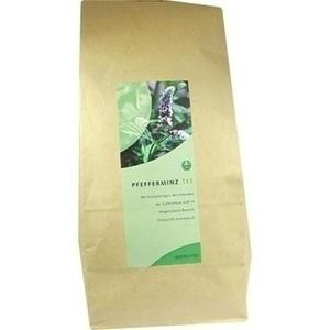 Pfefferminztee 300 g Tee Produktbild